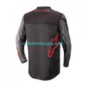 MTB Langarmtrikot 2022 ALPINESTARS RACER TACTICAL N001